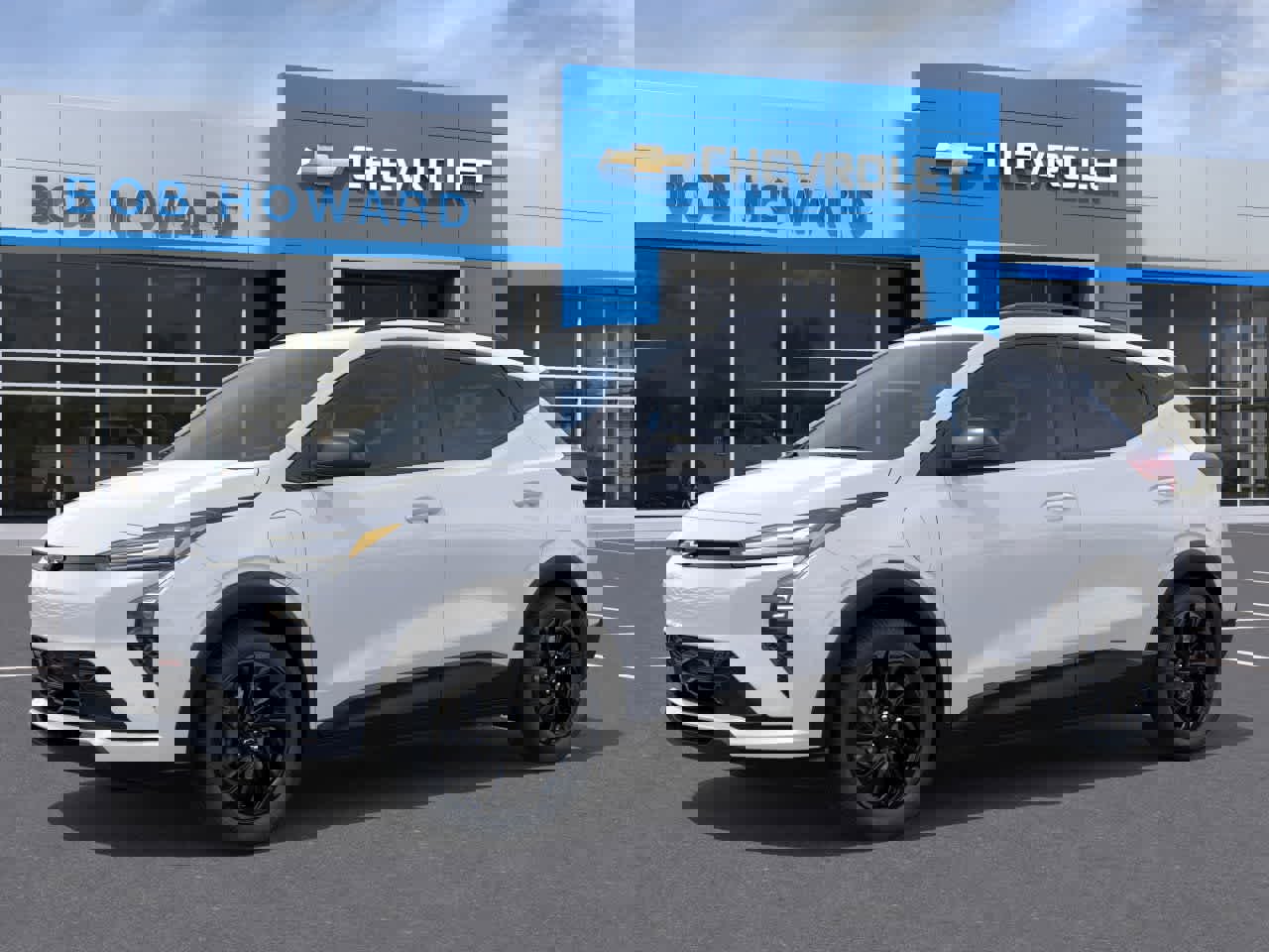 New 2027 Chevrolet Bolt RS image 2