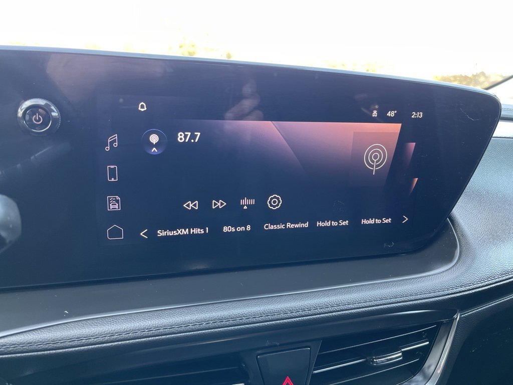 Used 2025 Buick Encore GX Sport Touring w/ Comfort Package image 10