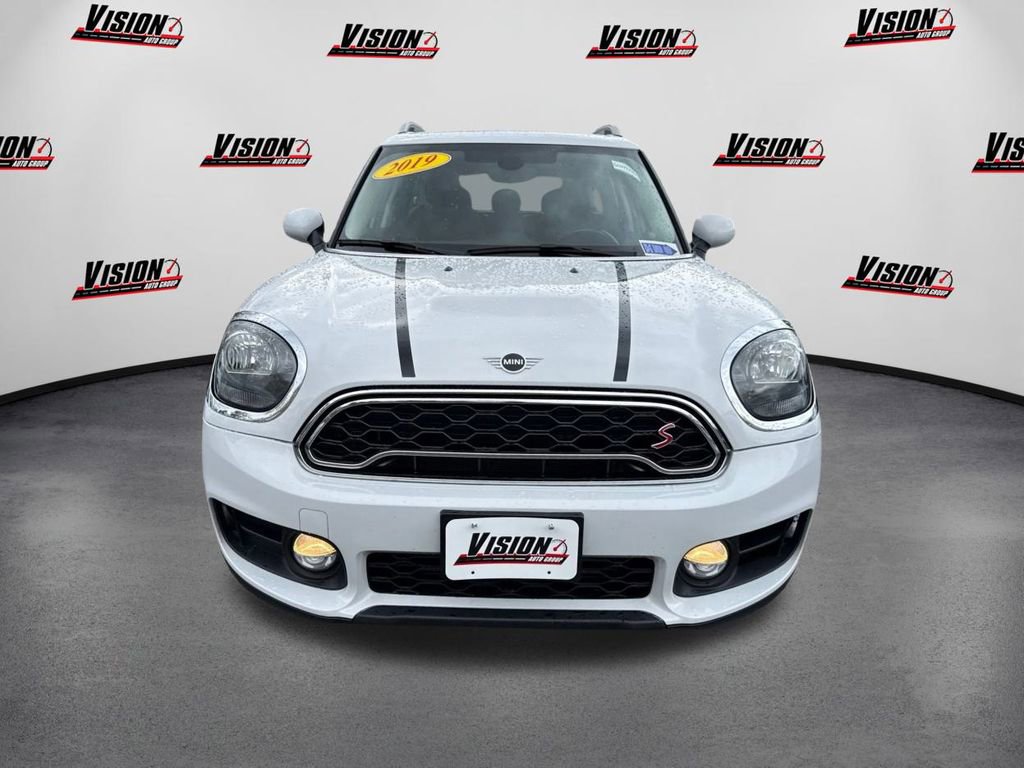 Used 2019 MINI Cooper Countryman S video 2