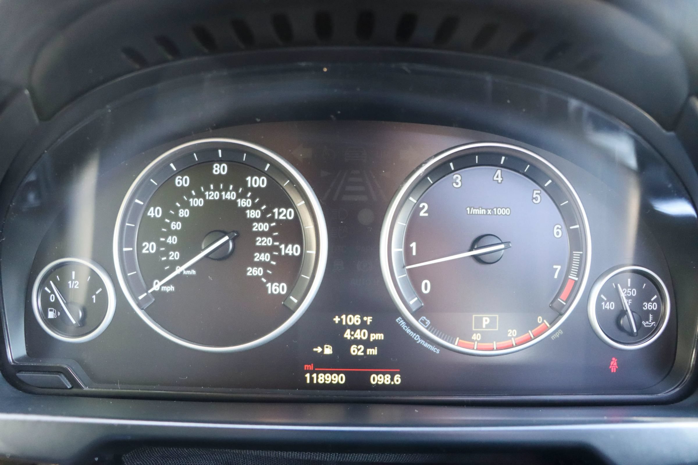 Used 2014 BMW X5 sDrive35i RWD image 32