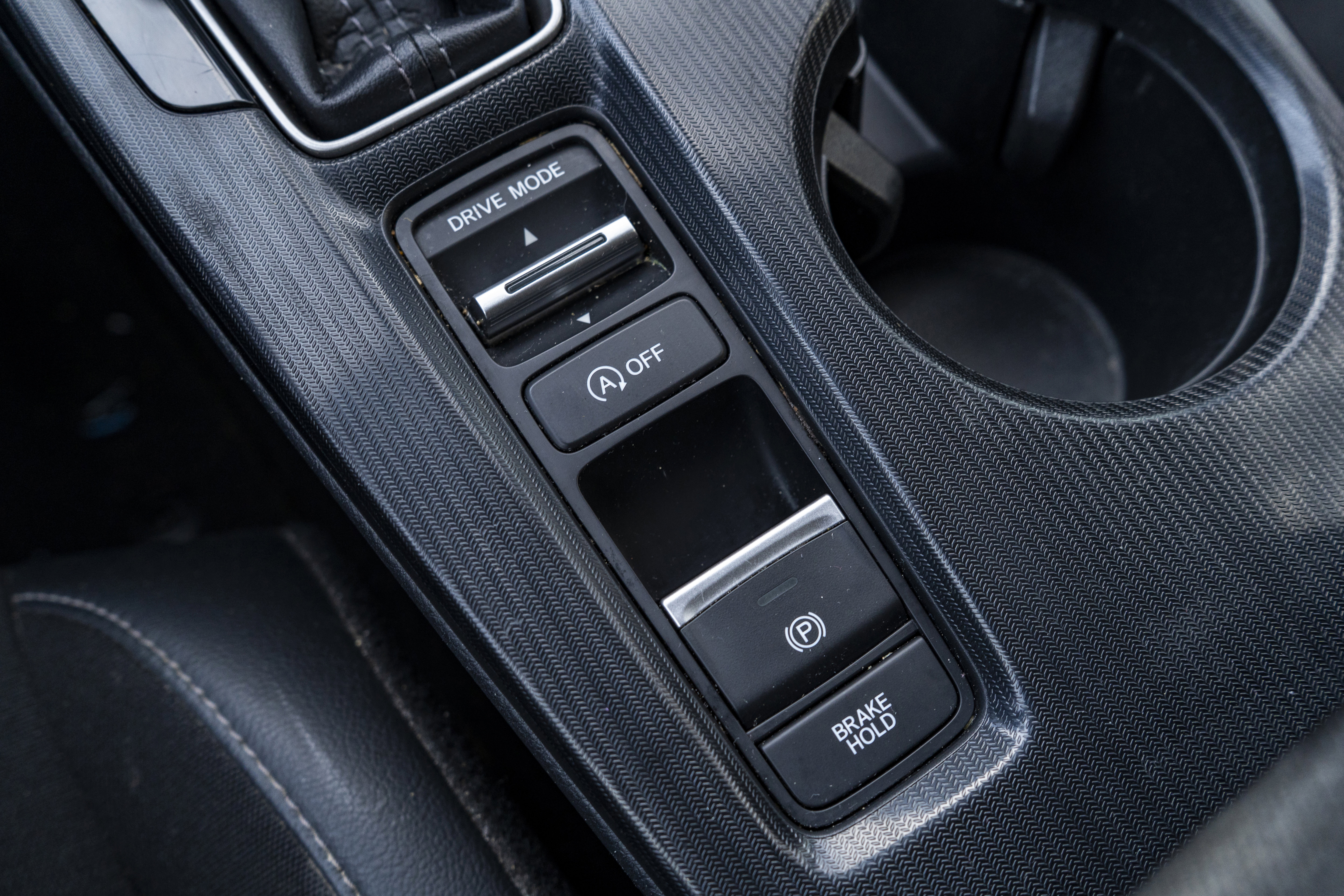 Used 2022 Honda Civic Sport image 28