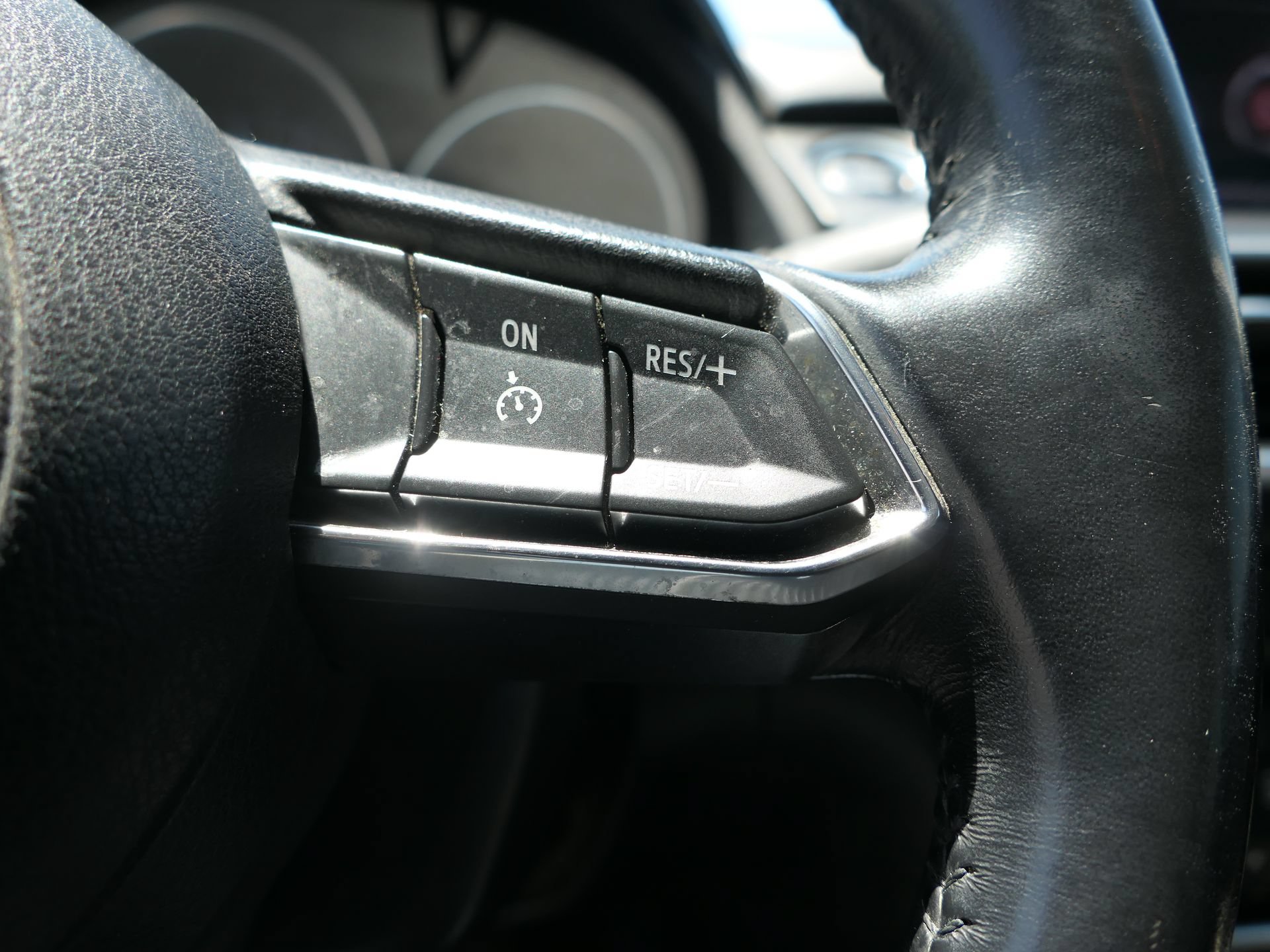 Used 2017 MAZDA MAZDA6 Touring FWD image 15