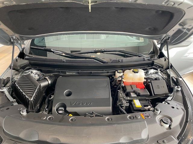 Certified 2024 Buick Enclave Essence w/ Experience Buick Package image 26