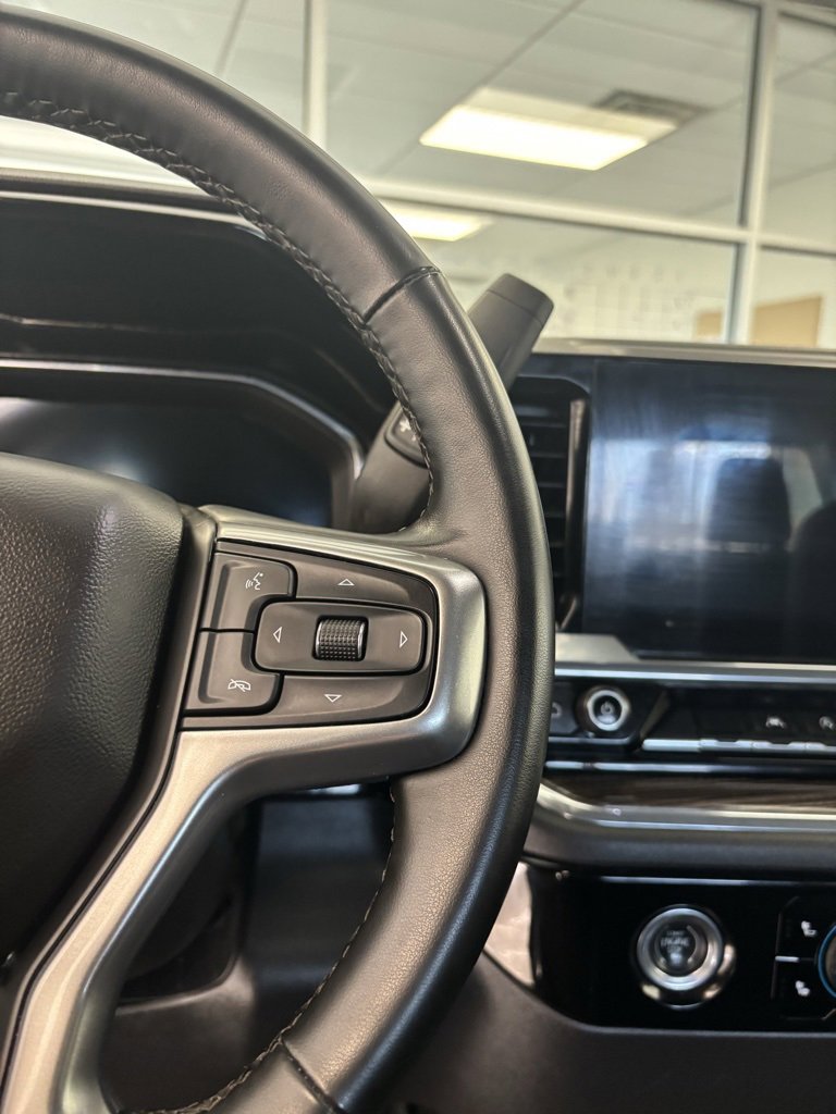 Certified 2023 Chevrolet Silverado 1500 LT image 15