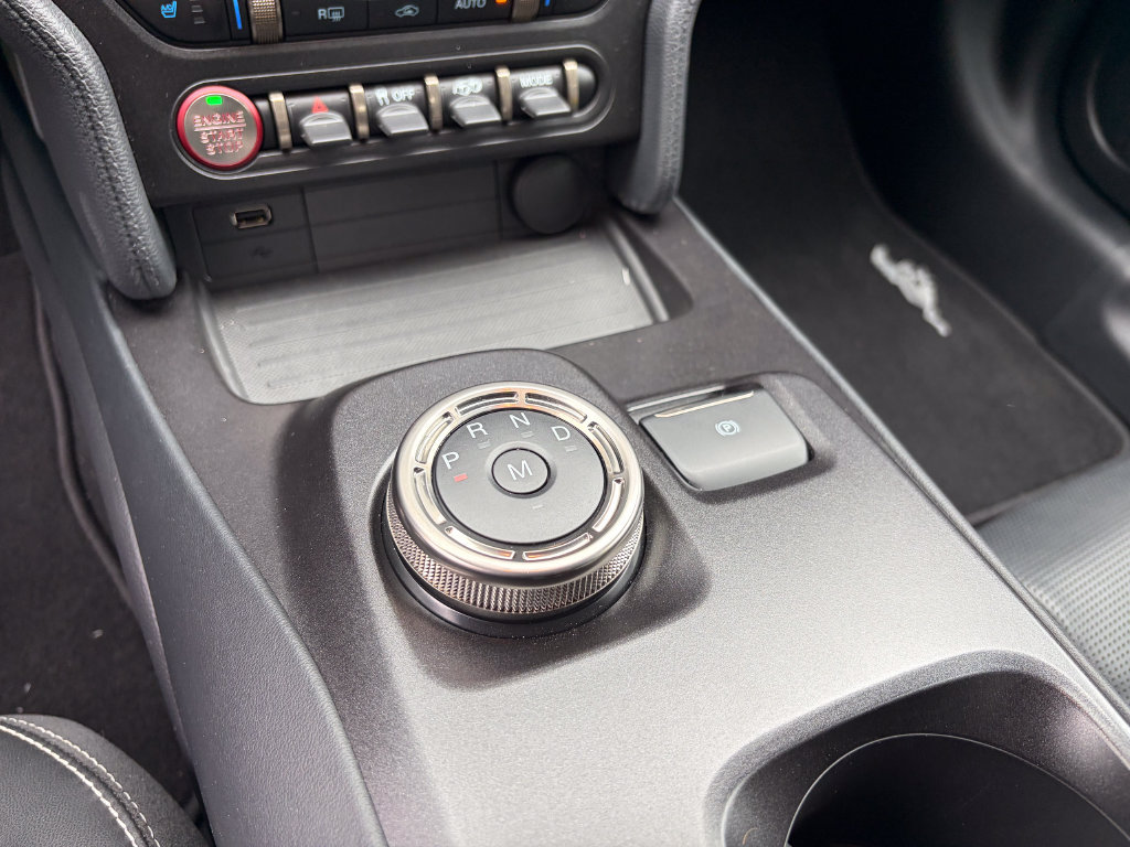Certified 2020 Ford Mustang Shelby GT500 w/ Technology Package RWD image 41