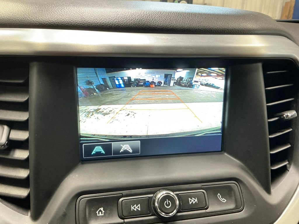 Used 2018 GMC Acadia SLE w/ LPO, Floor Liner Package image 22