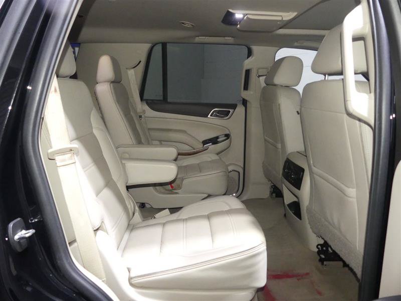 Used 2019 GMC Yukon Denali w/ Denali Ultimate Package AWD/4WD image 28