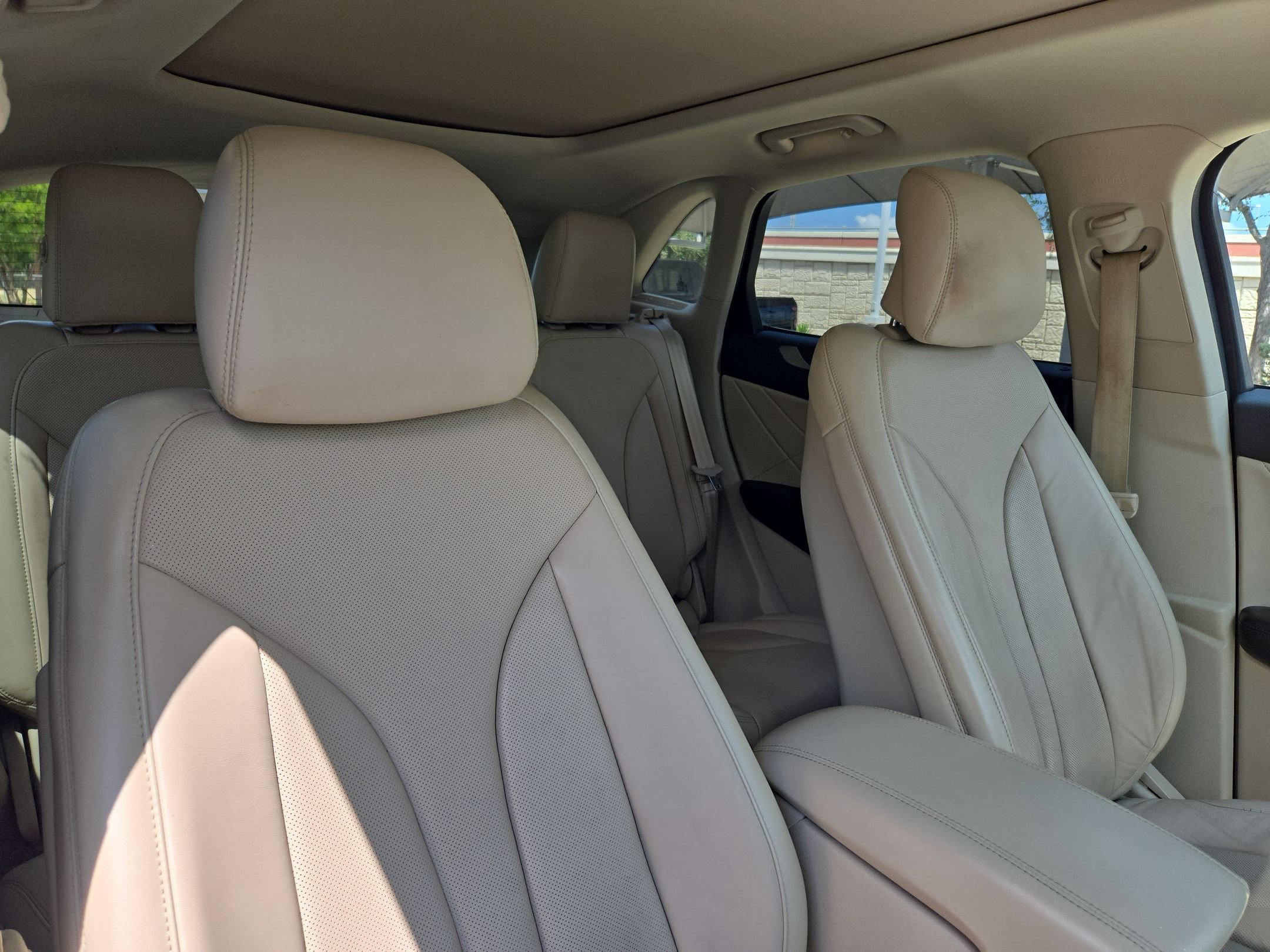 Used 2019 Lincoln MKC Reserve w/ MKC Climate Package FWD image 33