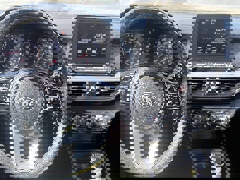 Used 2021 Kia Forte LXS image 15