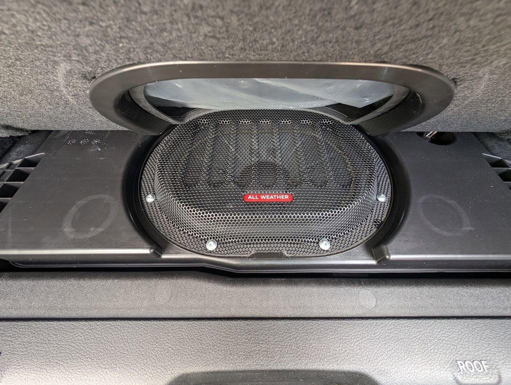 Used 2022 Jeep Wrangler Rubicon image 43