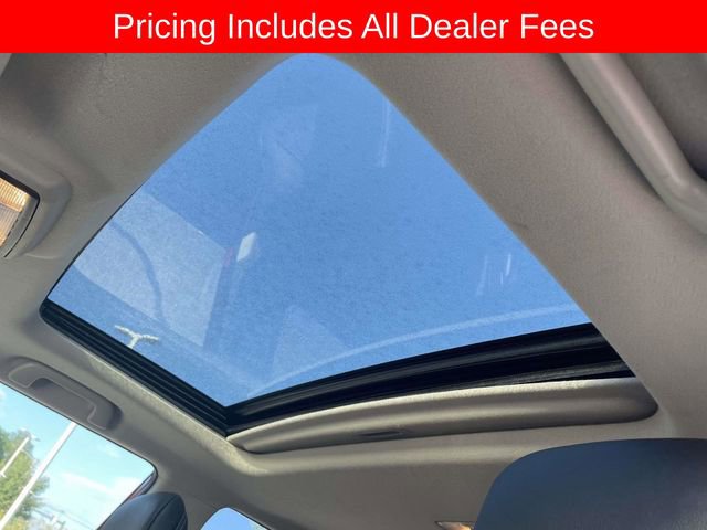 Used 2019 Toyota 4Runner Limited AWD/4WD image 24