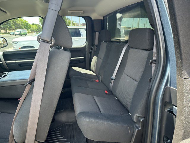 Used 2012 GMC Sierra 1500 SLE w/ Power Tech Package AWD/4WD image 14