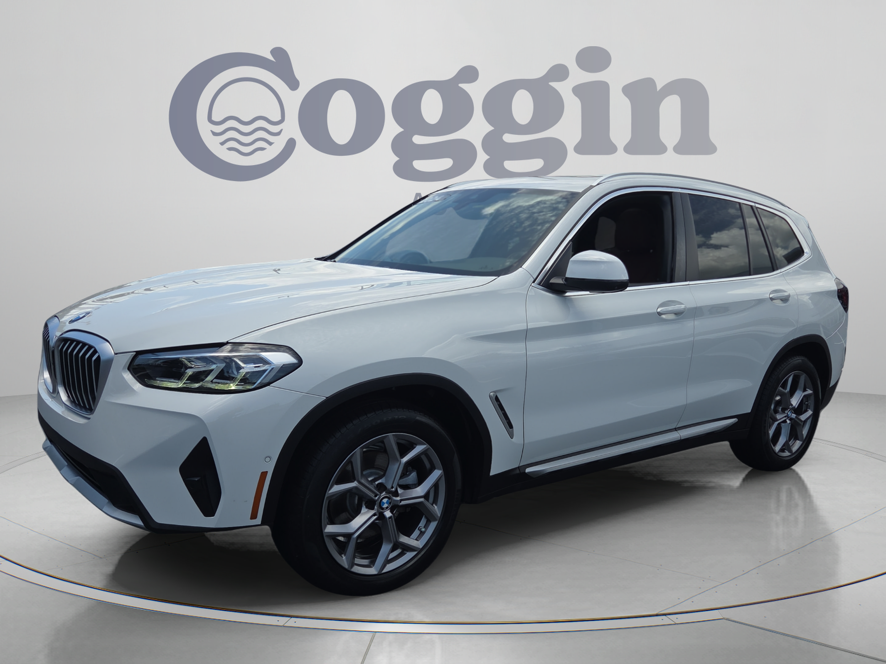 Used 2024 BMW X3 sDrive30i w/ Convenience Package