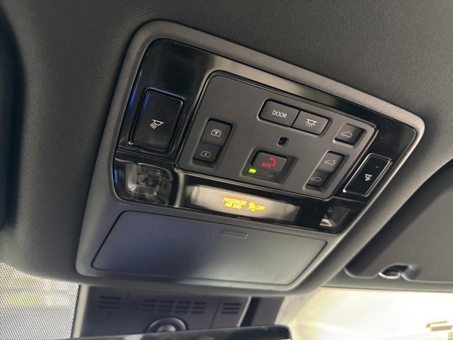 New 2026 Lexus TX 350 AWD image 34