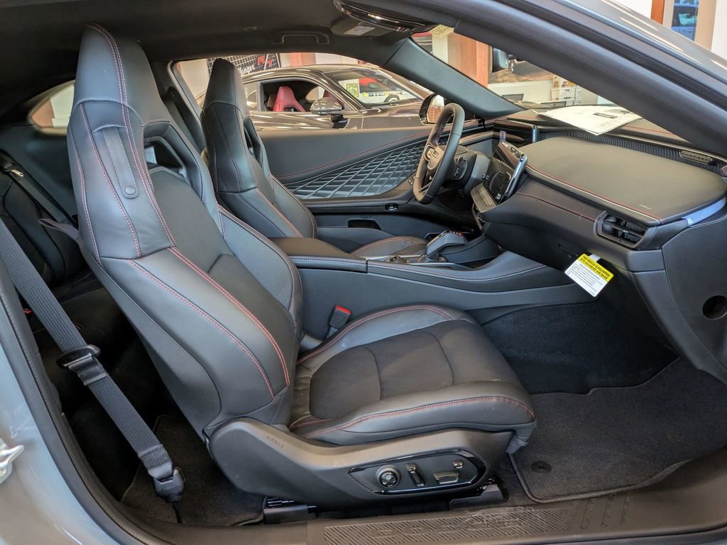 New 2026 Dodge Charger Scat Pack image 27