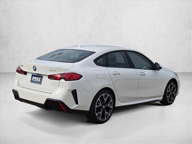 Used 2025 BMW 228i xDrive AWD/4WD image 5