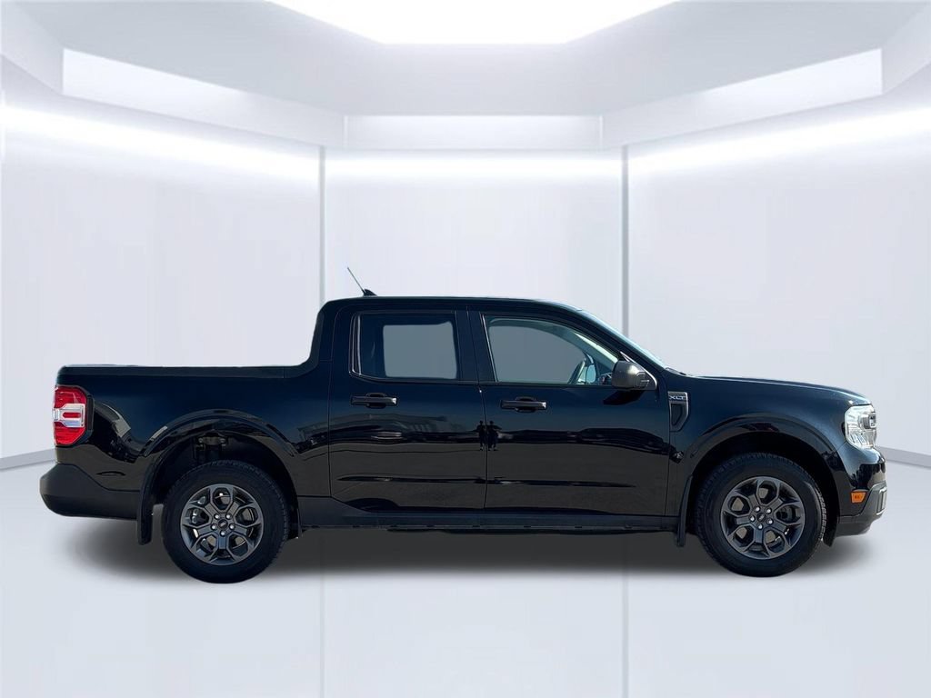 Used 2024 Ford Maverick XLT FWD image 8