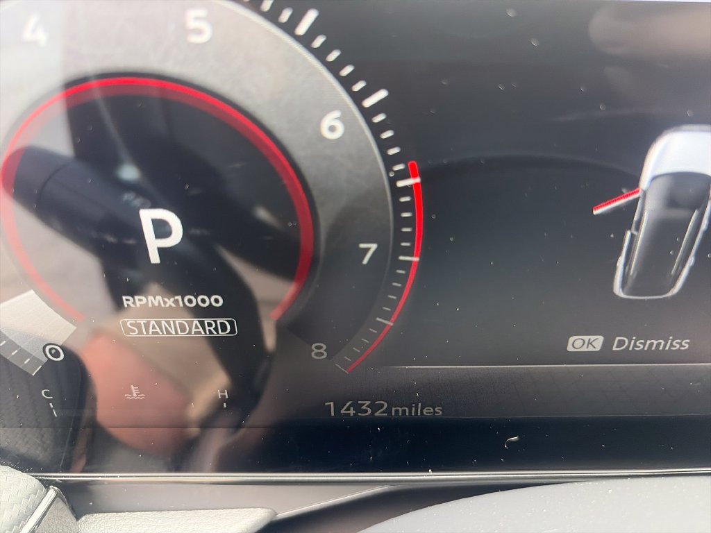 Certified 2025 Nissan Kicks SR AWD/4WD image 30