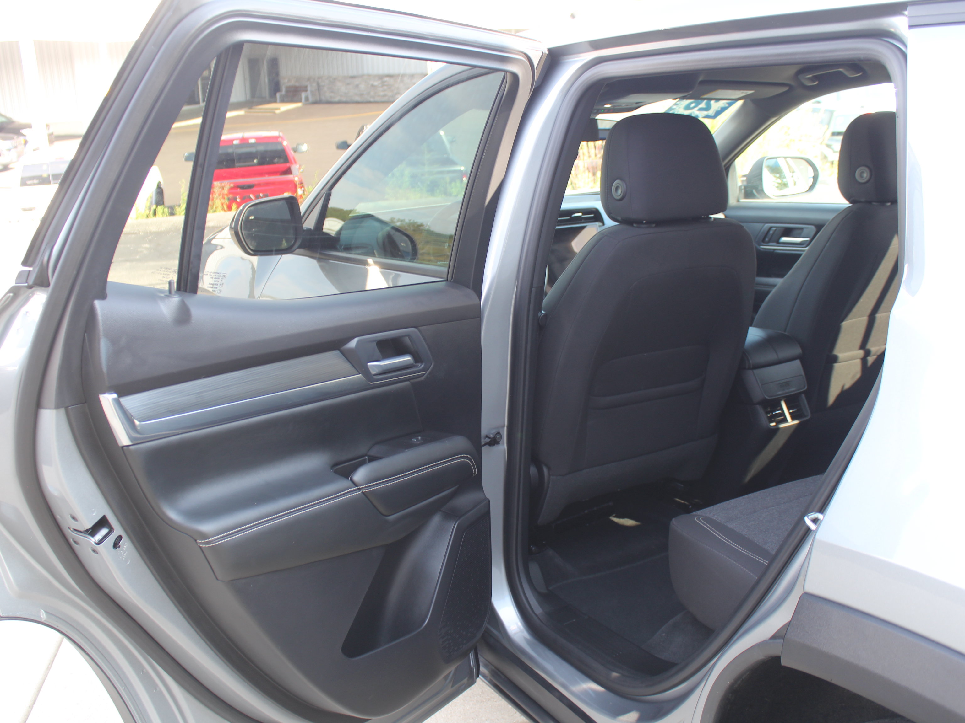 Used 2026 GMC Terrain Elevation FWD image 21