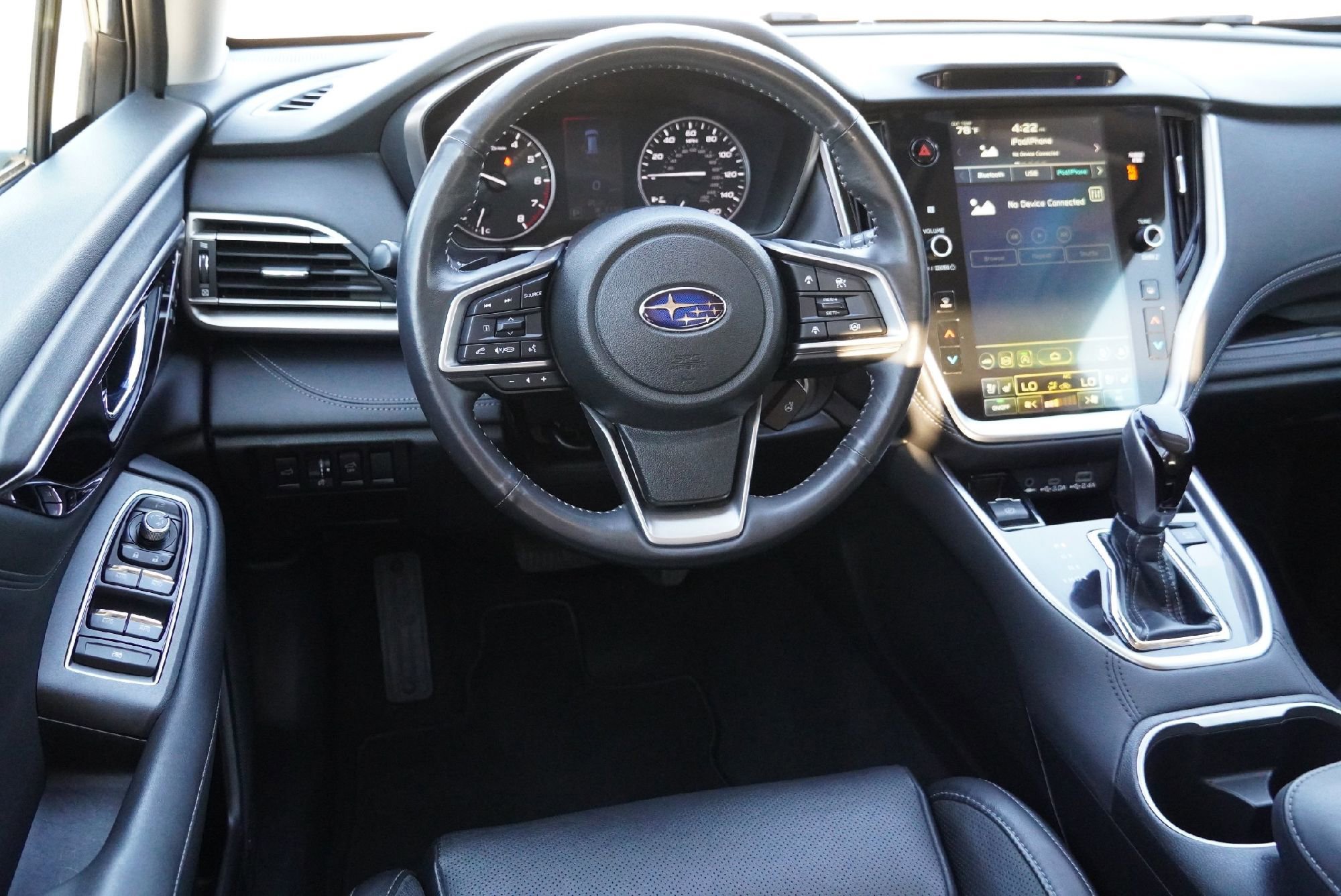 Used 2023 Subaru Outback Touring XT image 28