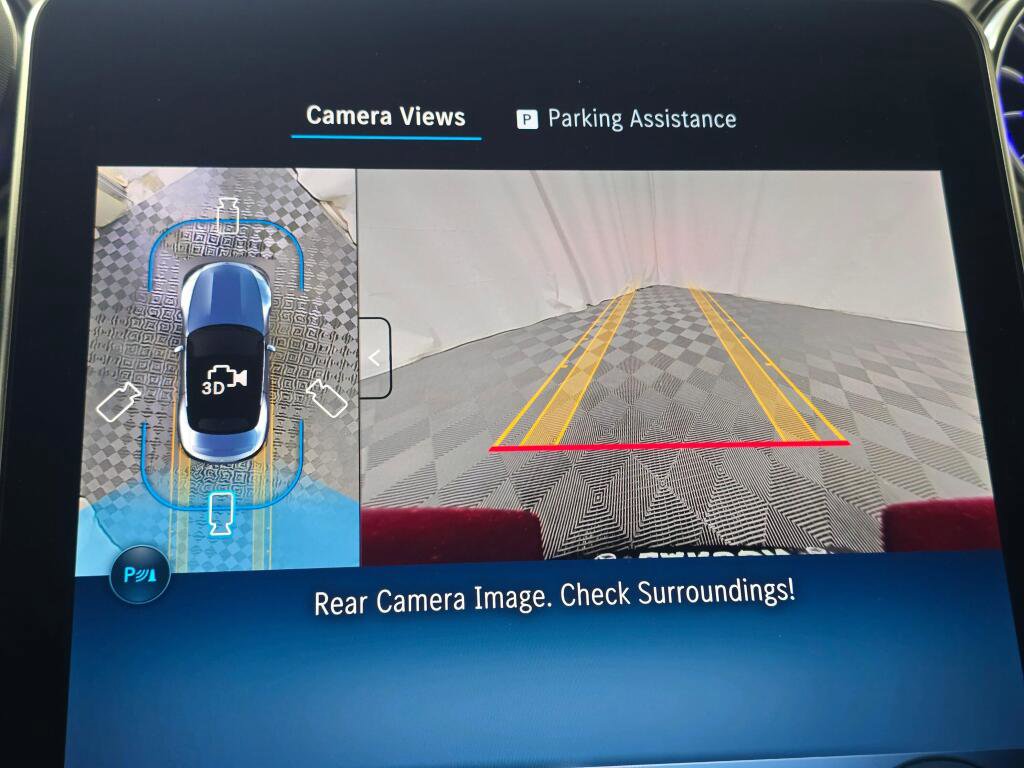 New 2026 Mercedes-Benz SL 43 AMG image 44