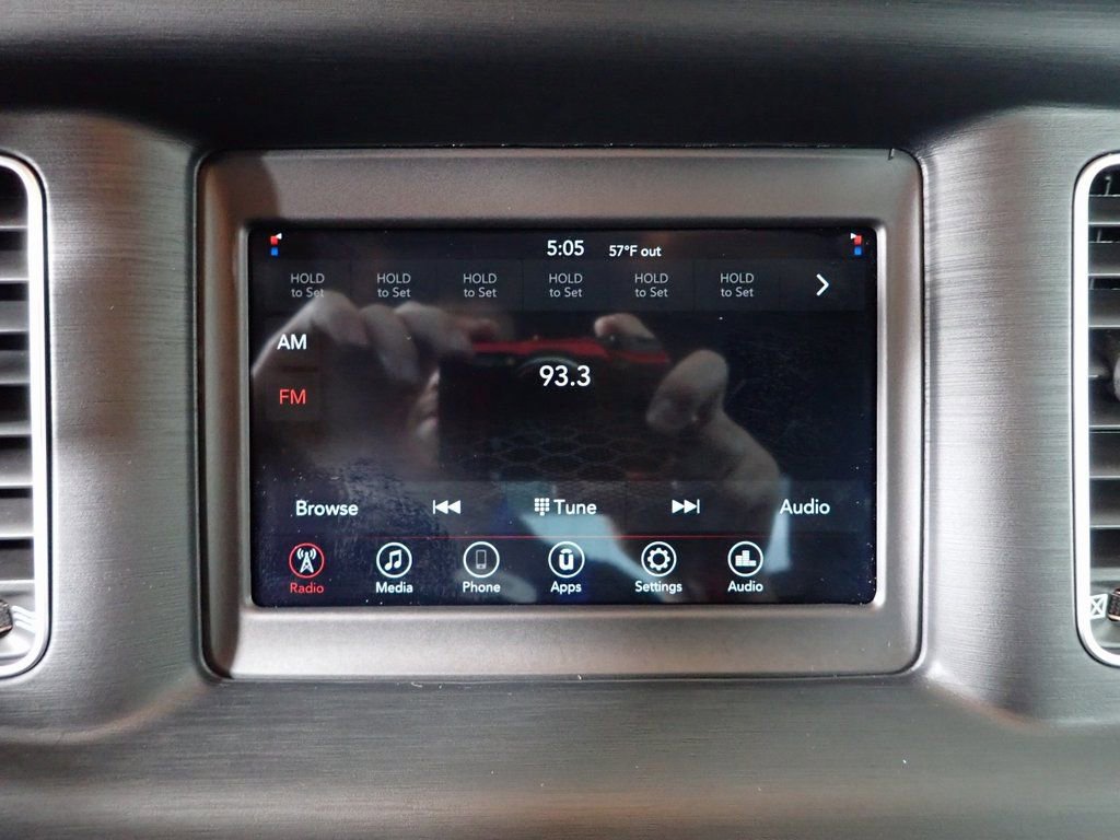 New 2023 Dodge Charger Police w/ Convenience Group I image 21