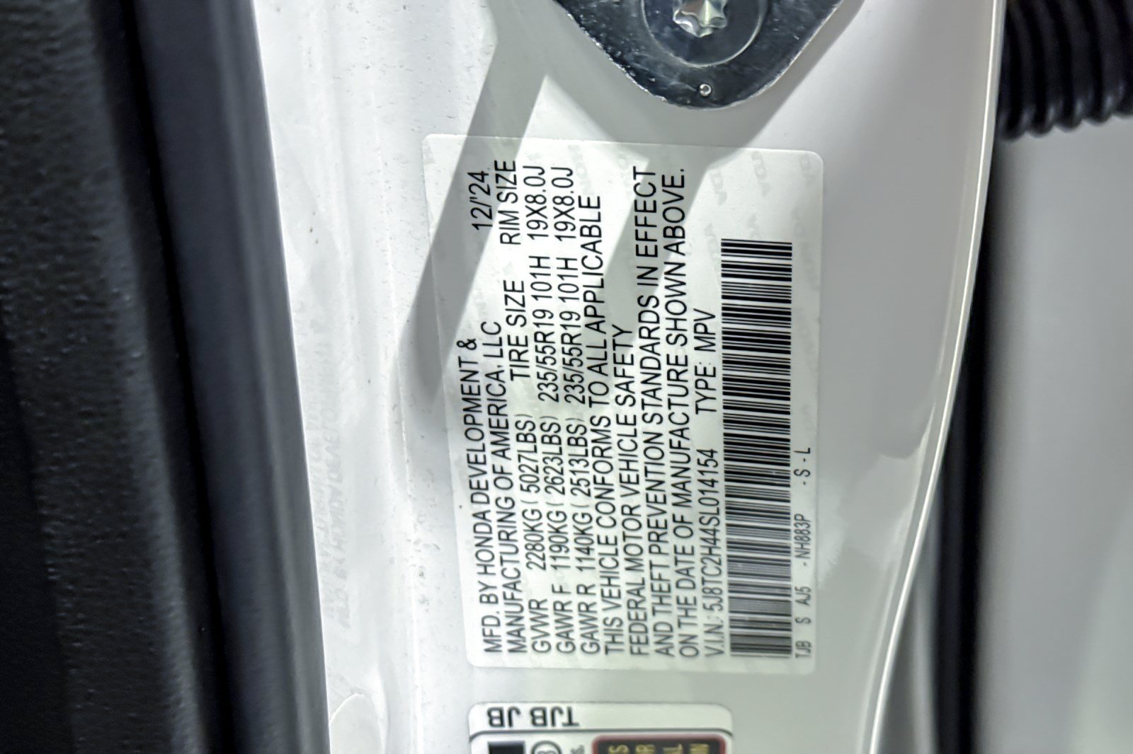 Used 2025 Acura RDX SH-AWD image 27