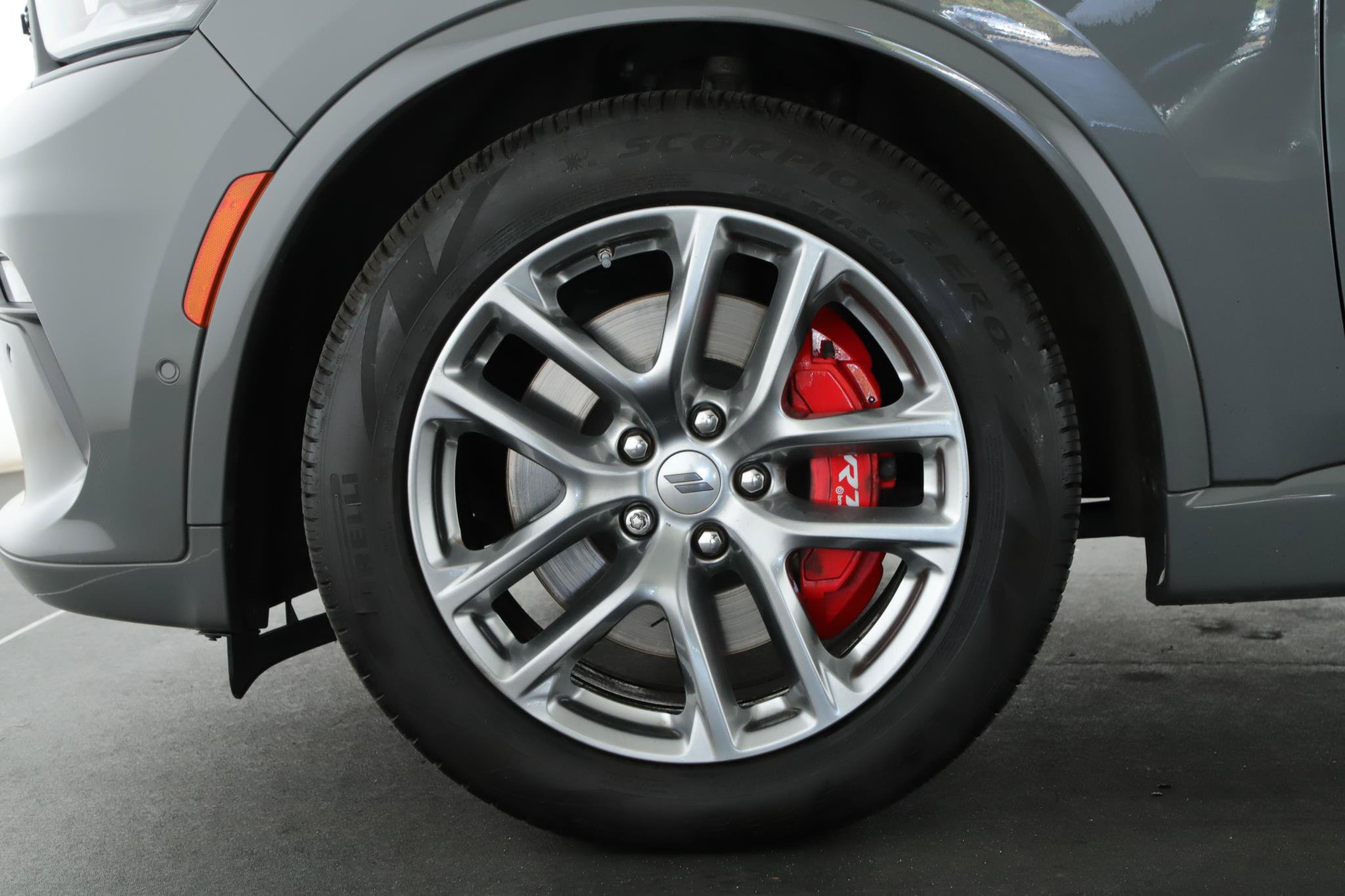 Used 2023 Dodge Durango R/T AWD/4WD image 21