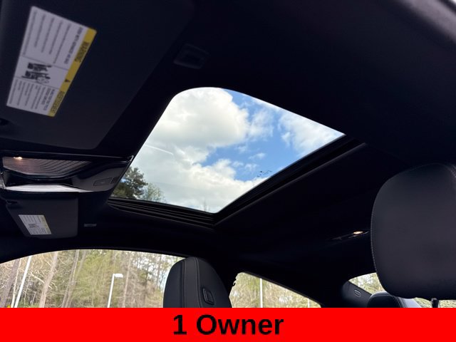 Used 2024 BMW 430i xDrive Coupe w/ Convenience Package AWD/4WD image 9