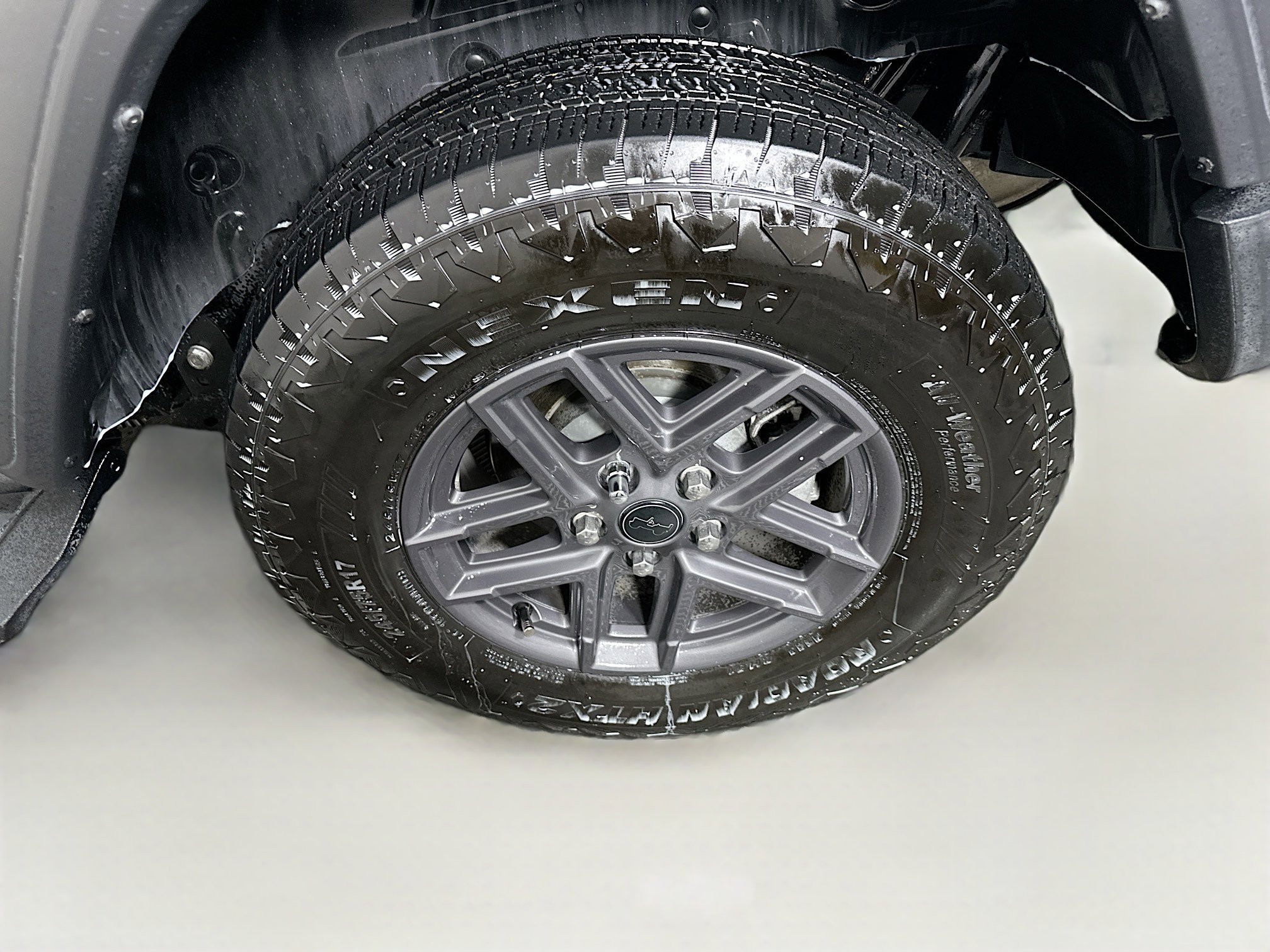 Used 2024 Jeep Wrangler Sport S image 11