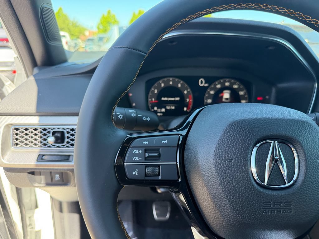 New 2026 Acura Integra A-Spec w/ Technology Package FWD image 19