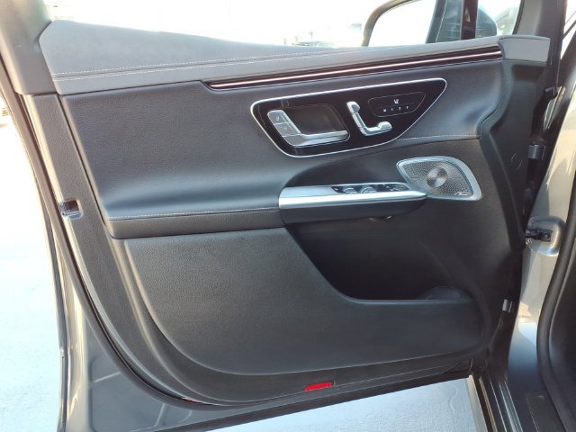 Certified 2024 Mercedes-Benz EQE 350+ SUV image 12