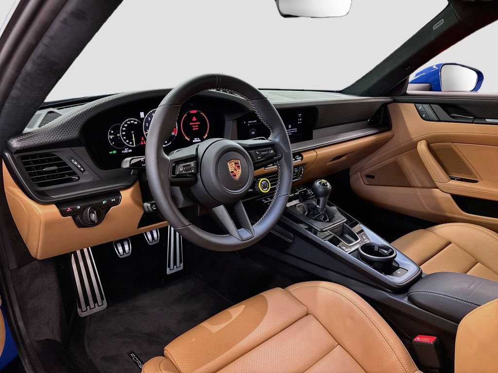 Used 2026 Porsche 911 GT3 RWD image 9