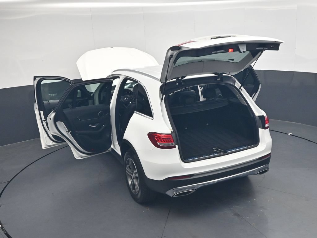 Used 2016 Mercedes-Benz GLC 300 image 48
