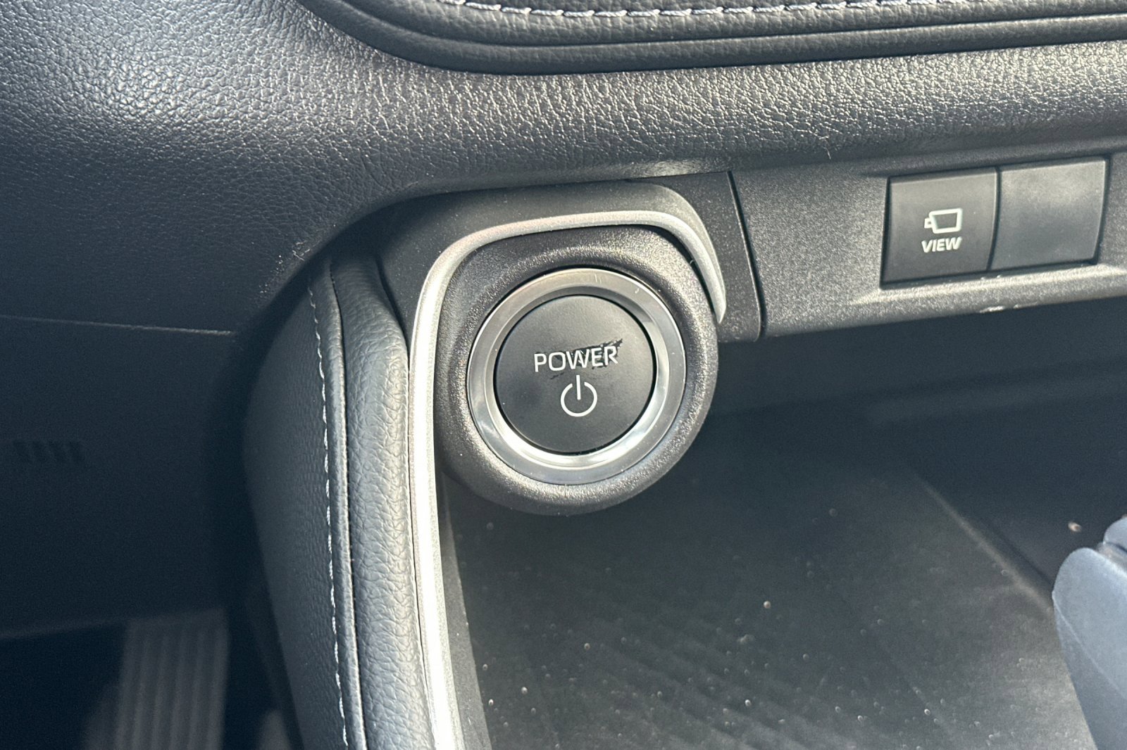 New 2026 Toyota Grand Highlander Limited image 21