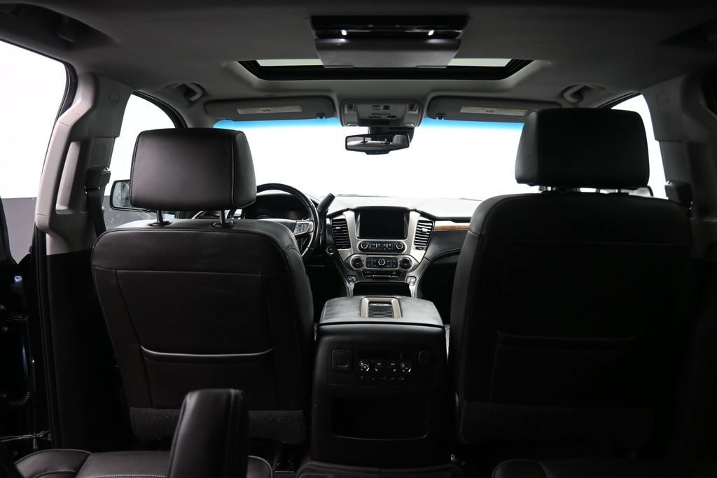 Used 2019 GMC Yukon XL Denali w/ Denali Ultimate Package AWD/4WD image 43