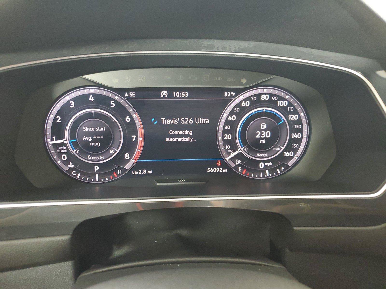 Used 2019 Volkswagen Tiguan S AWD/4WD image 27