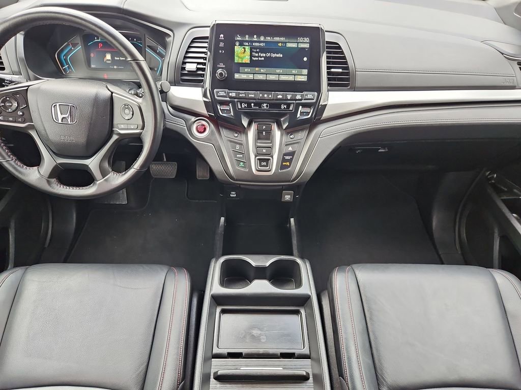 Used 2024 Honda Odyssey Sport image 25