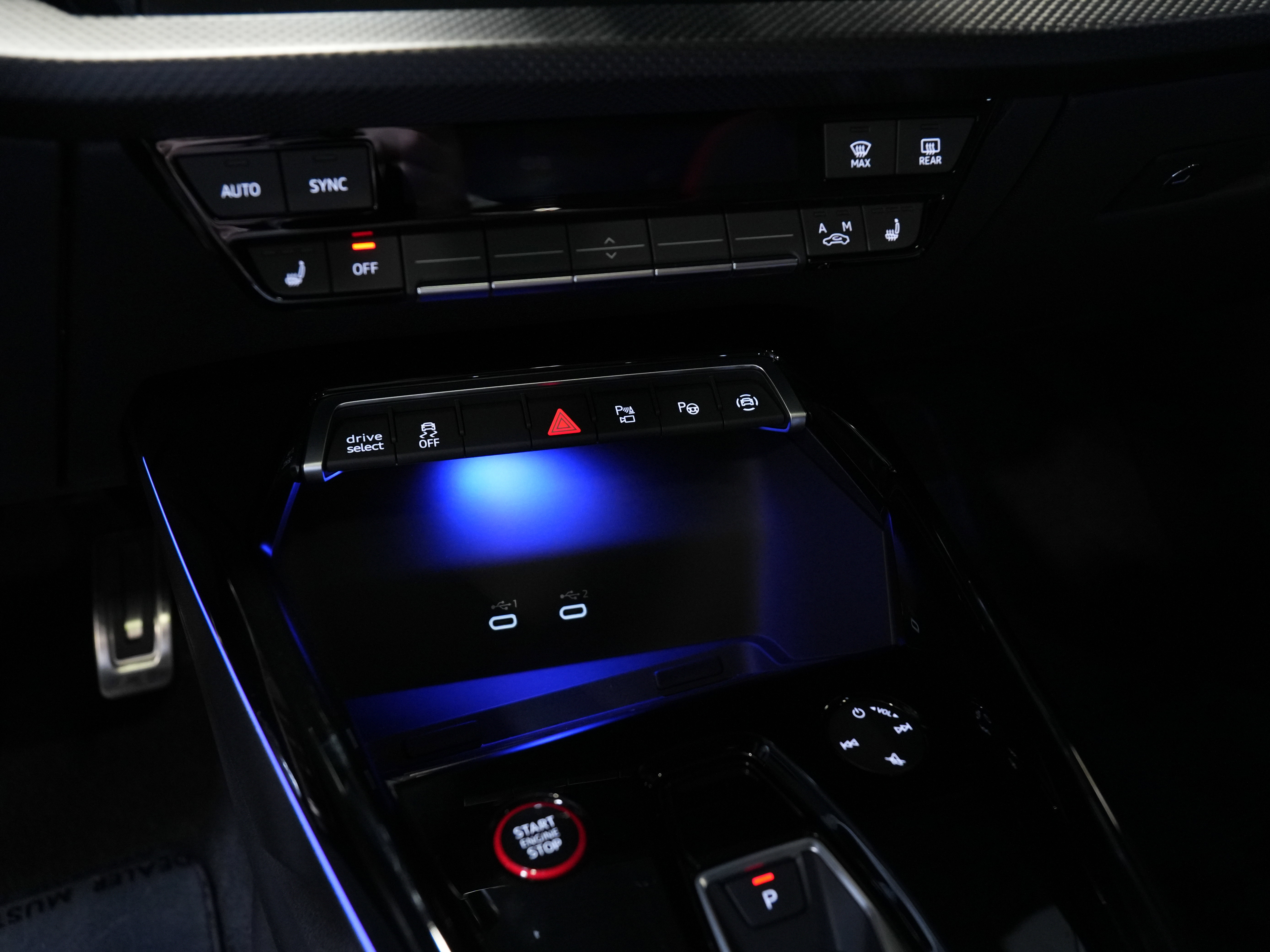 Used 2025 Audi RS 3 image 46