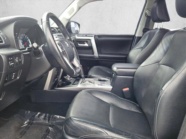 Used 2014 Toyota 4Runner Limited image 17