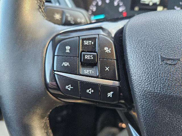 Certified 2022 Ford Escape SEL w/ Class II Trailer Tow Package image 18