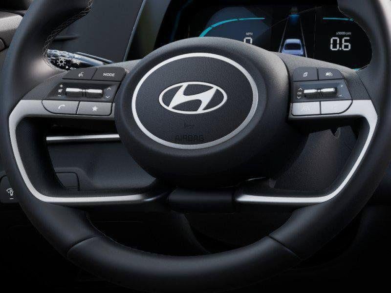 New 2026 Hyundai Elantra SEL Sport FWD image 15