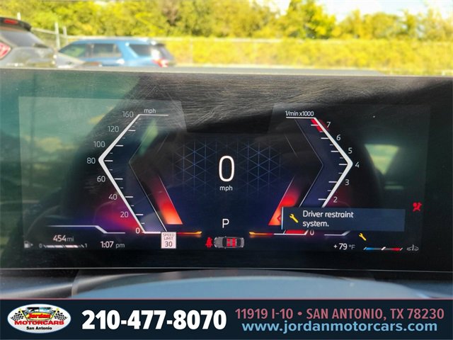Used 2024 BMW 330i Sedan image 29