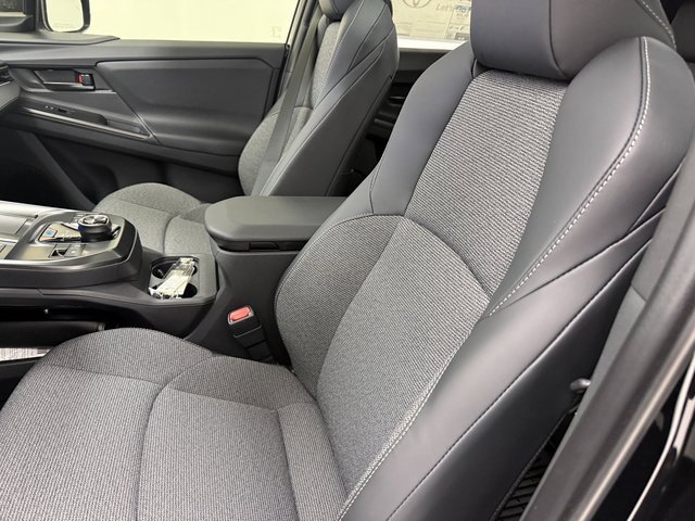 New 2026 Toyota bZ image 26