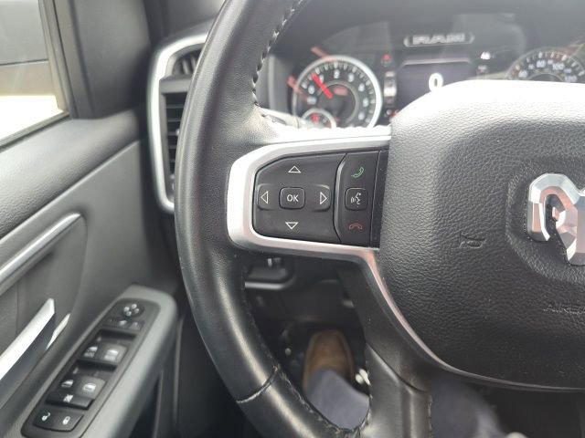 Certified 2022 RAM 1500 Big Horn image 14