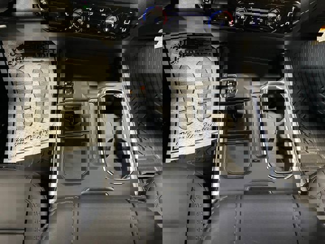 New 2026 Chevrolet Silverado 1500 LT Trail Boss w/ Convenience Package II image 19