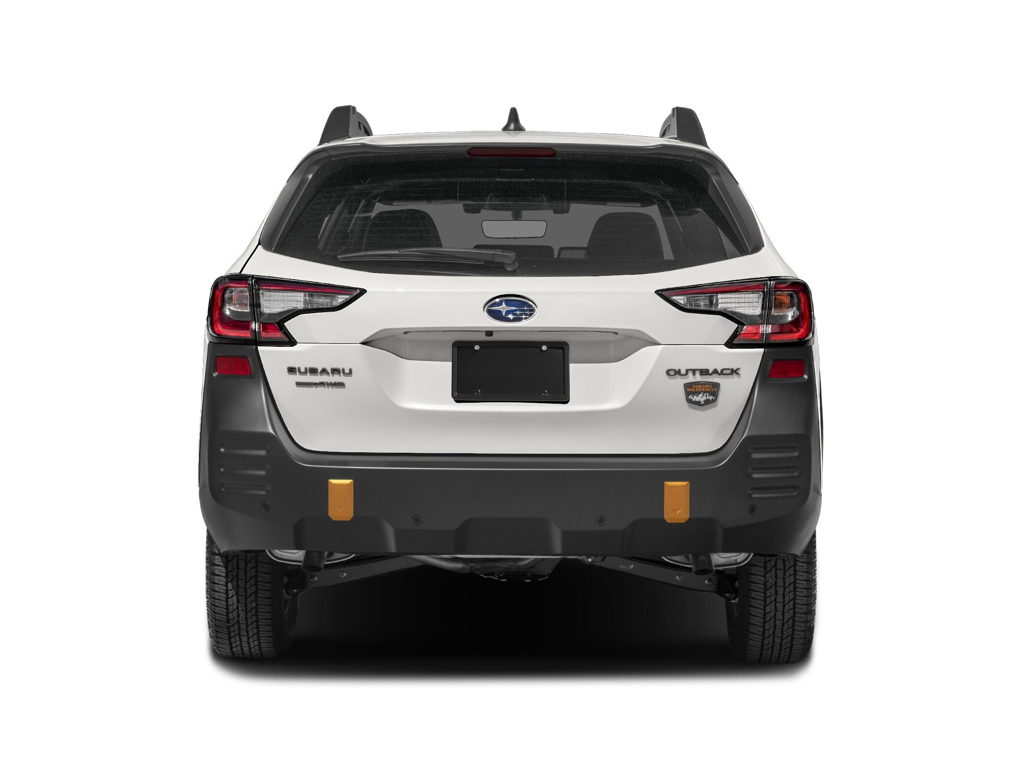 Used 2022 Subaru Outback Wilderness w/ Wilderness Package AWD/4WD image 5