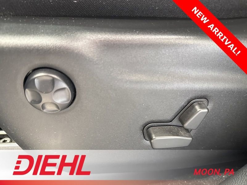 Used 2021 Jeep Grand Cherokee Limited AWD/4WD image 21