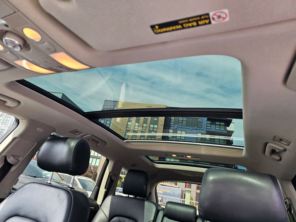 Used 2015 Audi Q7 3.0T Premium Plus image 10