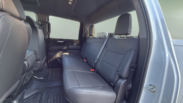 New 2026 Chevrolet Silverado 2500 W/T w/ WT Convenience Package AWD/4WD image 18